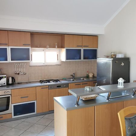 Apartments Tutina Bibinje Dış mekan fotoğraf