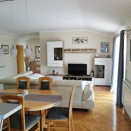 Apartments Tutina Bibinje Dış mekan fotoğraf