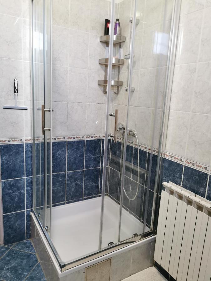 Apartments Tutina Bibinje Dış mekan fotoğraf