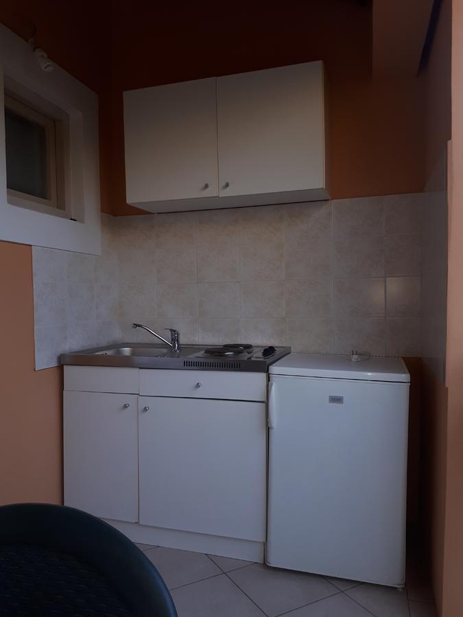 Apartments Tutina Bibinje Dış mekan fotoğraf