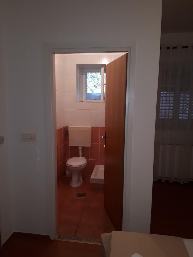Apartments Tutina Bibinje Dış mekan fotoğraf